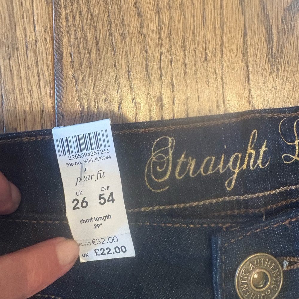 Evans Jeans - Picture 4 of 11
